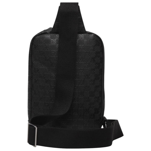 Jordan Τσάντα πλάτης Monogram Sling Bag (3L)